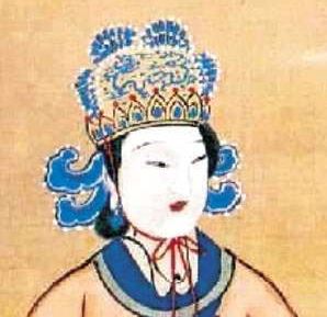 一代女皇武则天究竟长什么样