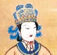 一代女皇武则天究竟长什么样