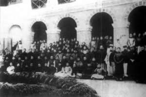 历史今日：在113年前的今天 中国教育会在上海成立 从此教育的事务有了官方的机构！