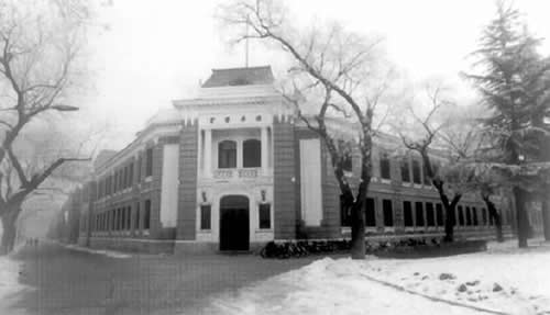 历史今日：104年前的今天 清华大学建校 为我国顶级高等学府点牛！