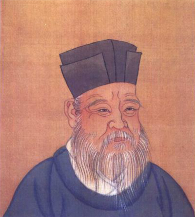 历史今日：在815年前的今天，中国思想家、文学家朱熹逝世。