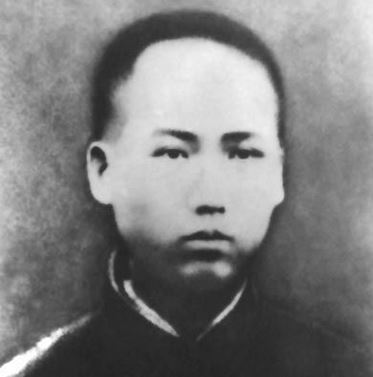 历史今日：毛泽东在长沙发起新民学会