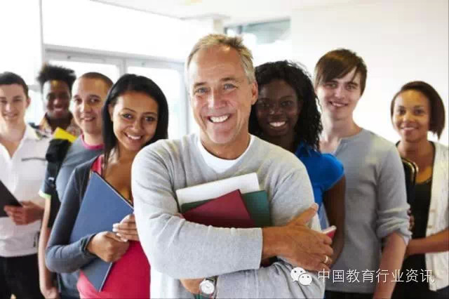 美国优秀老师回答最令中国老师困扰的11个问题