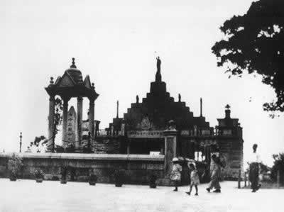 历史今日：104年前的今天，黄花岗起义 中华民族结束几千年的封建帝制就从这一枪开始！
