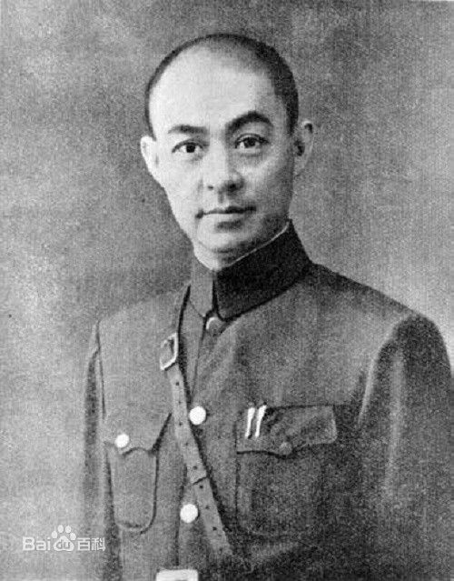 历史今日：75年前的今天，抗日名将张自忠殉国，缅怀烈士！