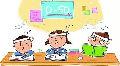 孩子做作业的时间也有黄金分割点，你知道吗？