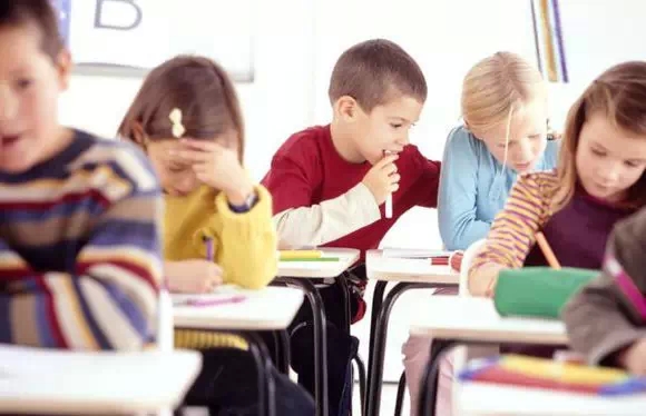 优秀学生和一般学生只差“5分钟”