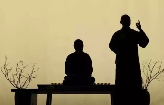 你只负责好好做人，上天自有安排！
