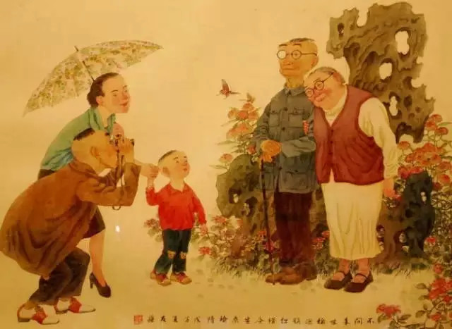 朱熹317字家训，字字珠玑！