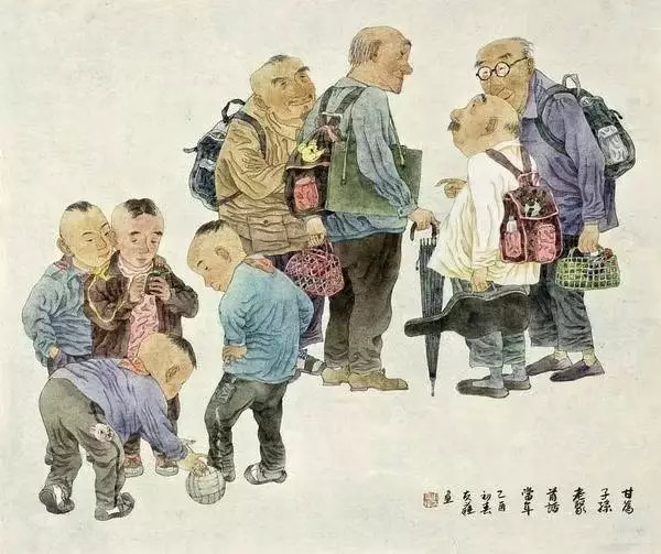 朱熹317字家训，字字珠玑！