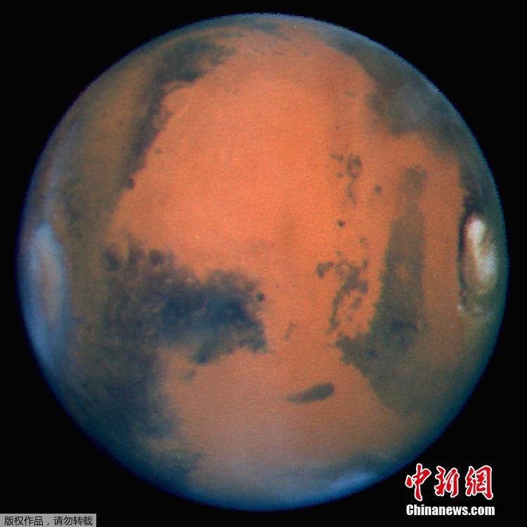 涨姿势：九大行星都长啥样儿？