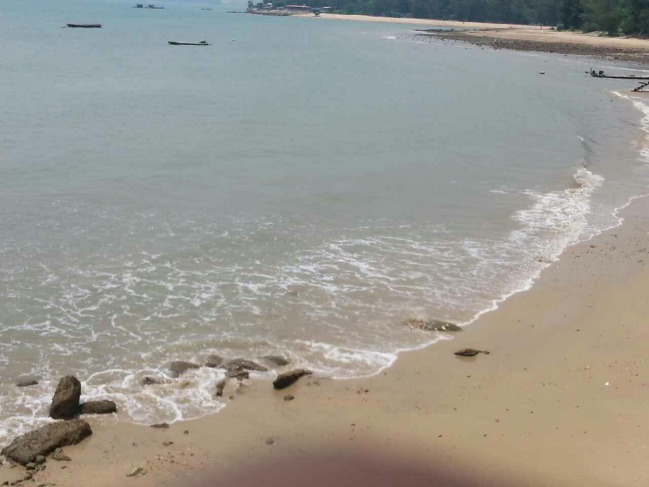 Helena的海滩
