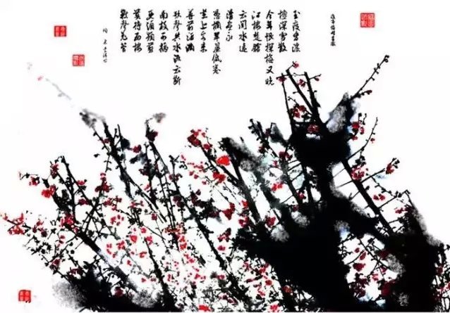 国学美文：如果事与愿违...... 