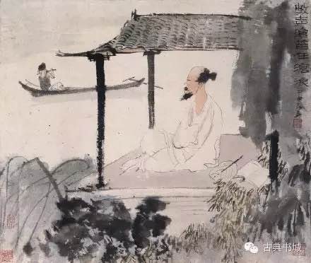 何谓“君子”