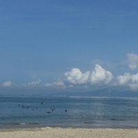 海天一色