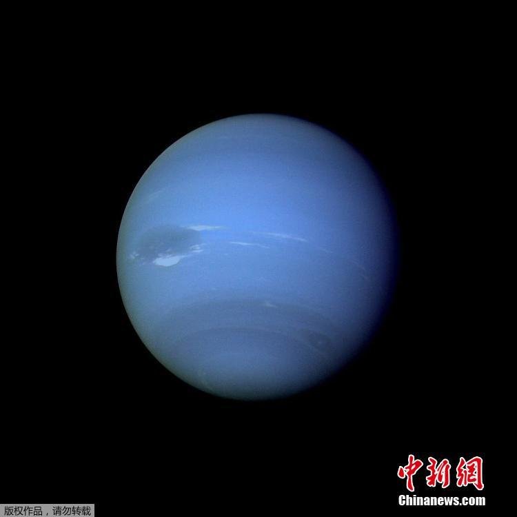 涨姿势：九大行星都长啥样儿？