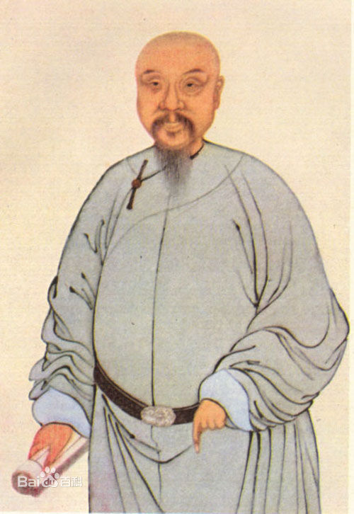林则徐曰：子孙若如我，留钱做什么！