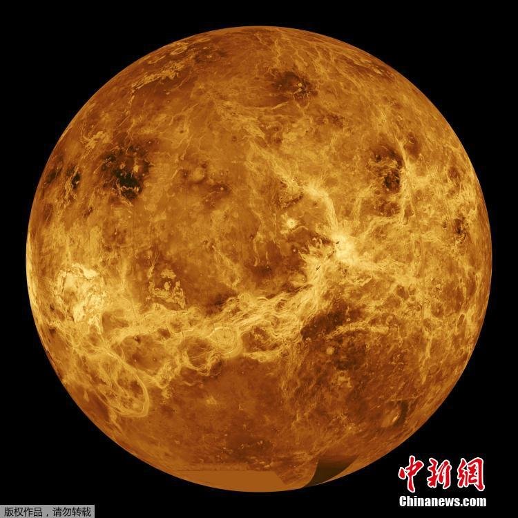 涨姿势：九大行星都长啥样儿？