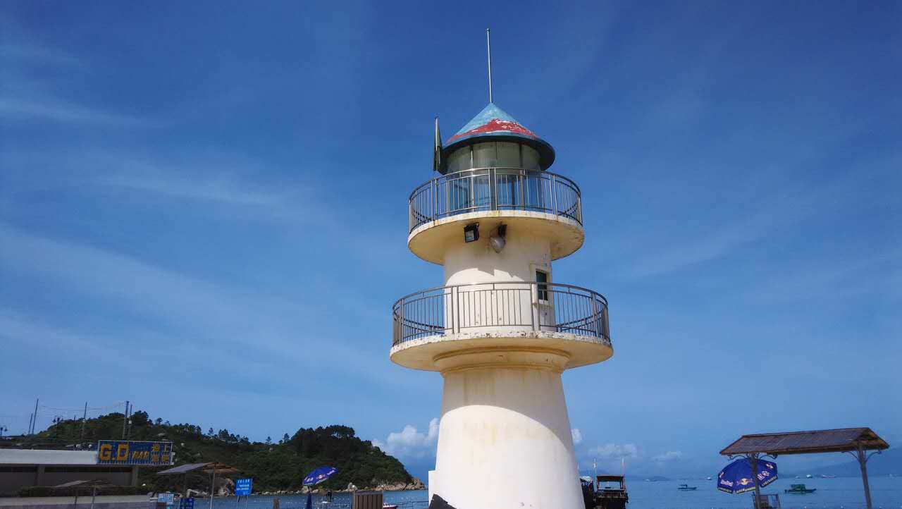 云子《灯塔》