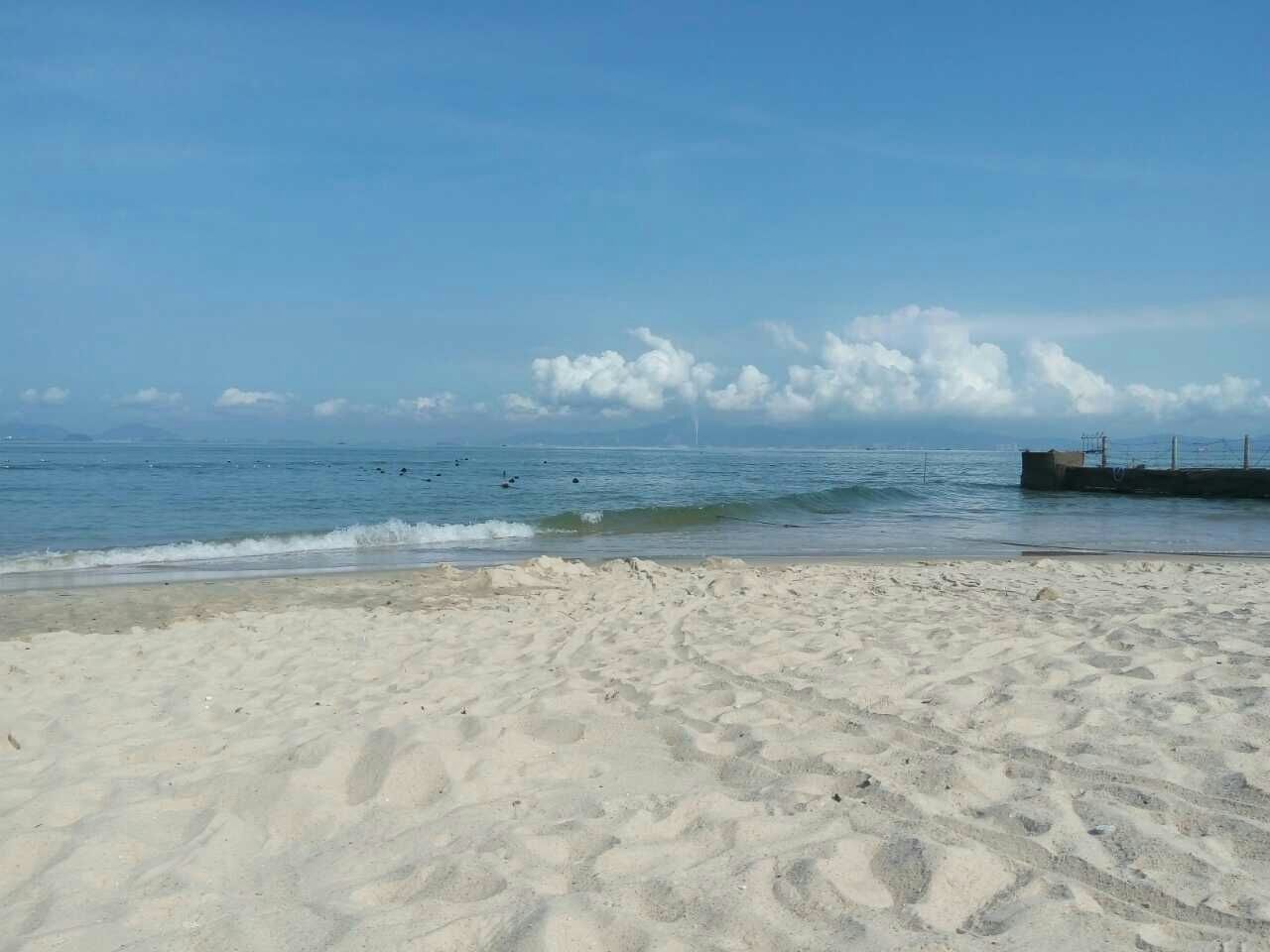 果园《海天一色》