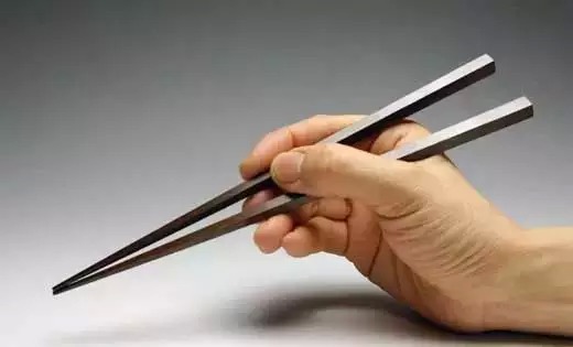 筷子为什么是七寸六分，中国人一定要知道！