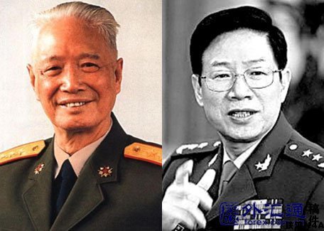 将门出虎子