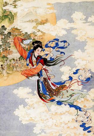 涨姿势：中秋节的来历及为什么中秋节要吃月饼