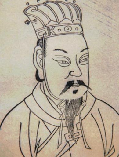 史上最优秀的父亲之一：曹操！