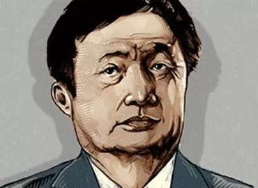 任正非：我的父亲母亲