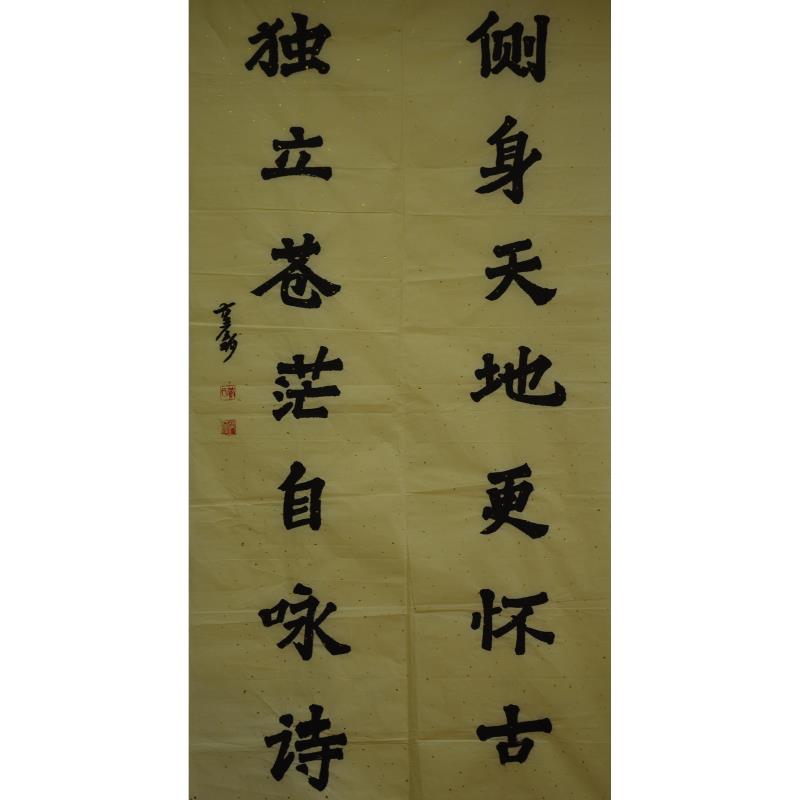 潮州 潮州市实验学校 软笔小学组 黄彦钶